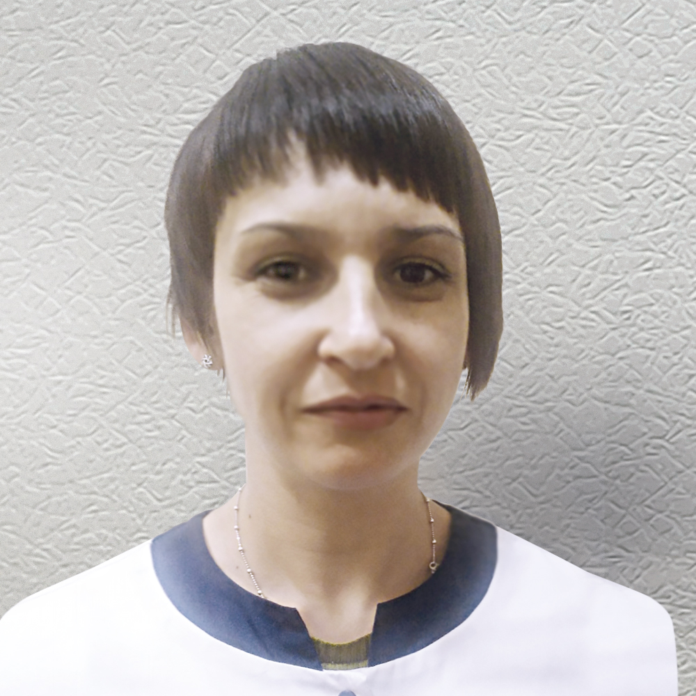 Bessarab Viktoriia Viktorivna