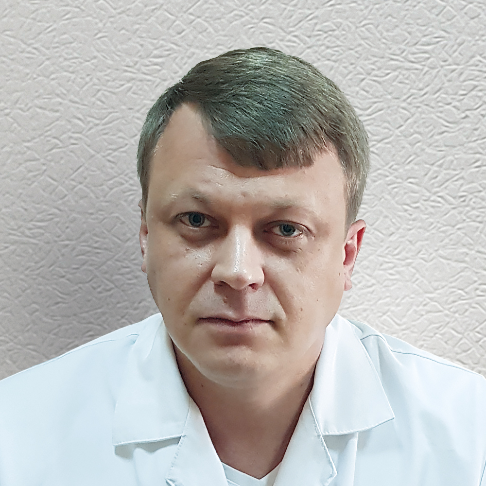 Pronin Oleksii Volodymirovich