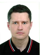Radchenko Oleksii Viacheslavovych
