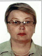 Maheret Yana Yuriivna